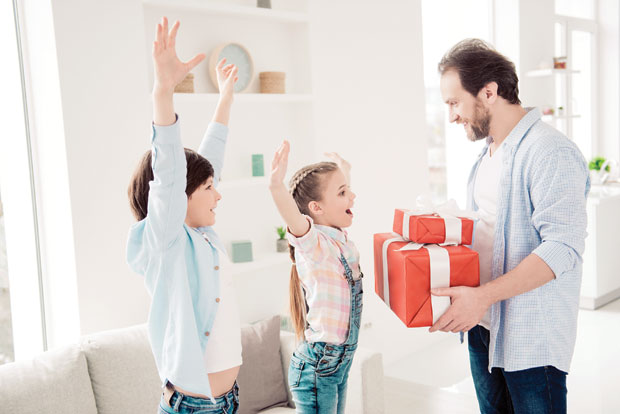 Не испуњавајте им хирове 